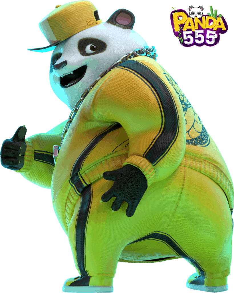 Panda555 bet